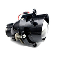 Feux antibrouillard Bi LED pour Toyota 12V tension Compatible avec les modèles Corolla Yaris Auris RAV4 Camry Highlander Verso