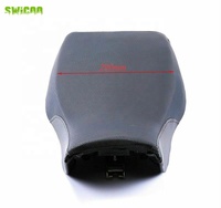 Siège en mousse noire pour VTT 110cc 125cc 150cc Coolster Taotao Quad ATV Seat