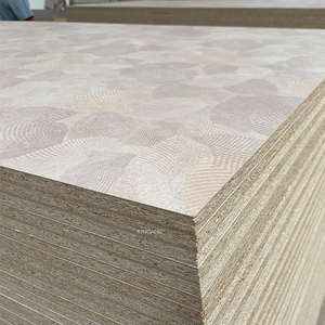 Bán buôn cherry, Maple, hạt óc Chó Melamine phải đối mặt với ván dăm - Product Image 3