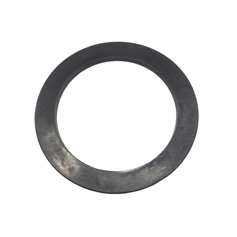 Large Ring Neodymium Speaker Magnet
