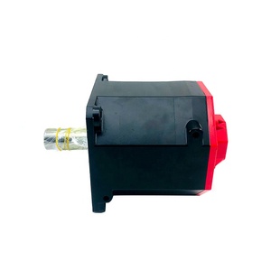 คุณภาพดีที่สุดสำหรับมอเตอร์ Fanuc 3KW Aif 12/4000 A06B-2243-B100 ของแท้สำหรับอะไหล่ - Product Image 3