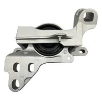 Support moteur D10G-39-06YA DH3V-39-06YA pour Mazda CX-3 2015, support moteur, support de fixation, isolateur de vibrations, pièces automobiles