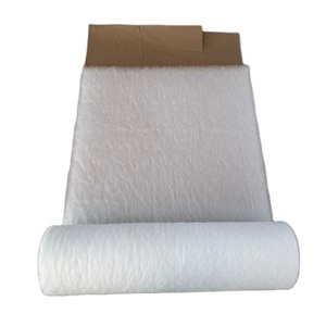 Nhà Máy Bán buôn New 50 mét sợi thủy tinh HEPA lọc hiệu quả G3-G4 Bộ lọc không khí hệ thống cho phun gian hàng - Product Image 2