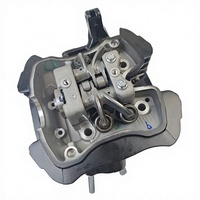 Cabezal de Cilindro Original Loncin FE250, Fabricado en China, para Motocicletas