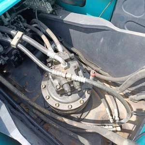 รถขุดมือสองราคาถูก คุณภาพสูง Kobelco SK350-8 SK350D พร้อมส่ง - Product Image 6