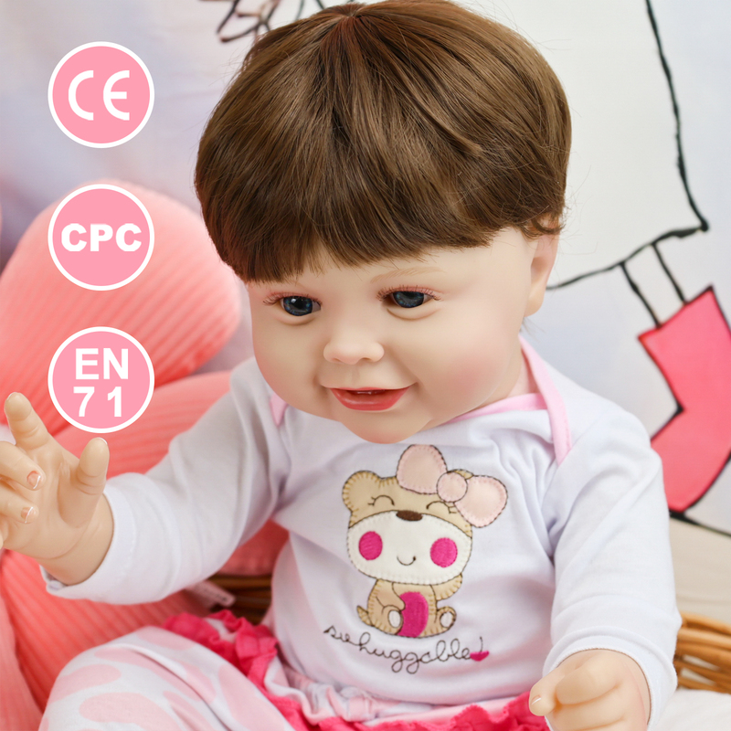 Hot Popular Fashion Doll 50cm 20inch