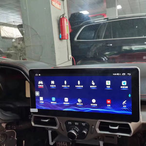 Autoradio multimédia Android pour <span class=keywords><strong>Ferrari</strong></span> 458 2011-2016, vidéo sans fil, CarPlay, autoradio stéréo, GPS, navigation, unité principale - Product Image 1