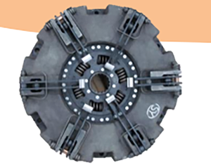 Recambios agrícolas del embrague del tractor SYC741/SYC742/SYC941 para TD80D90D95D5010,5020,5030TN55TN65TN70 - Product Image 3