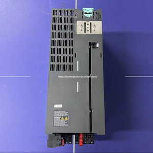 100% nouveau et original MODULE DE PUISSANCE SINAMICS onduleur de fréquence PM240-<span class=keywords><strong>2</strong></span> 6SL3210-1PE23-3AL0 15KW 20HP 380-480V 39.9A VFD - Product Image 1