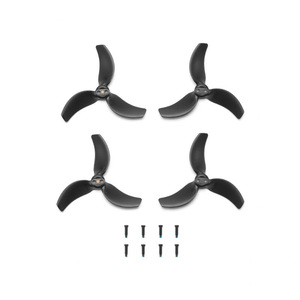 New Original Brand XDJI Avata <strong>2</strong> Plastic Propellers CW CCW for Avata <strong>2</strong> Drone Parts in Stock - Product Image 4