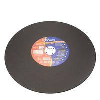 Roue de meulage, 1 pièce, feuille de polissage, résine, tranche, fonte de fer, meule de polissage