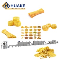 Hete Aanbieding: Fruit- en groentepasta productielijn, 150-200kg/u, aanpasbaar met diverse parameters