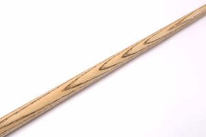 Jianying Punta de 9,7mm de diámetro de 750 firma Snooker Cues hecho a mano extensión ceniza - Product Image 6
