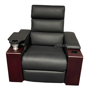 Petit Home cinéma Home cinéma Home cinéma de vente folle avec un équipement complet de cinéma - Product Image 5