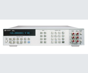 Multimètre numérique Keysight (Agilent) 3458A 8 1/2 chiffres Haute précision Garantie 1 an Origine américaine - Product Image 1