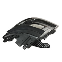 Ensemble de phares LED BYD Dolphin 13205287-00 13205297-00 EM2E-4121020B EM2E-4121010B Neuf 6000K 12V Phare avant gauche combiné