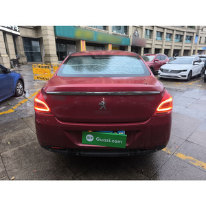 Voiture d'occasion Guazi <span class=keywords><strong>Peugeot</strong></span> <span class=keywords><strong>308</strong></span> <span class=keywords><strong>2014</strong></span> Édition Enjoy Classique 1.6L MT Modèle YouShang Livraison à temps gagné Berline manuelle 1.6L Conduite à gauche - Product Image 6