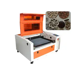 Fabrieks Directe Kleine Lasergraveermachine 4040 Mini Co2 Lasergravure Snijmachine
