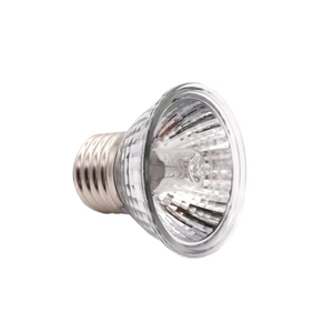 Herstellerdirektverkauf Glasklare PAR30 Heizlampe Schildkröten-Wärmelampe Reptilien-Heizstrahler E27 Glühbirne - Product Image 2