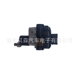 เทอร์โบชาร์จเจอร์ 6NW009660 สำหรับ Maxus V80 หมายเลขอะไหล่เทอร์โบชาร์จเจอร์ 087 - Product Image 4