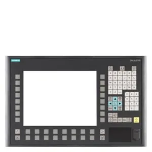 100% brand new 6av6648-0de11-3ax0 Seiki Panel 6AV6648-0DE11-3AX0 Siemens Touch Screen TFT Display