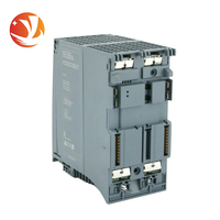 Módulo de Fuente de Alimentación SIEMENS 6ES7 507-0RA00-0AB0 6ES7507-0RA00-0AB0 Nuevo y Original, Controlador Programable PLC