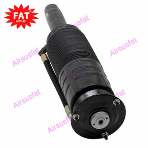 Pour Mercedes Benz S55 AMG S65 AMG <span class=keywords><strong>W215</strong></span> CL600 <span class=keywords><strong>CL55</strong></span> CL500 CL230 ABC avant L/R amortisseur 2203200338 2203205513 - Product Image 3