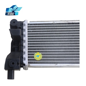 7N0121253C Auto Conditioner Radiator for <b>VW</b> SHARAN <b>Coolant</b> - Product Image 3