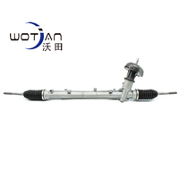 Crémaillère de direction pour Renault Dacia Duster 2016- LHD 48010-1836R 48010-4213R Boîte de direction vente en gros
