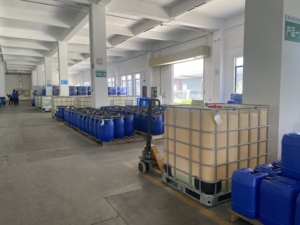 PMA/Acetato de Monometil Eter de Propilenglicol CAS 108-65-6 99% de Pureza Marca DK Materia Prima Industrial/Producto Químico Orgánico para - Product Image 6