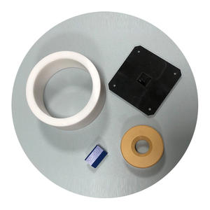 Cincin produsen kustom zirkonia stabil <span class=keywords><strong>Magnesium</strong></span> (MSZ) blok keramik tahan aus - Product Image 1