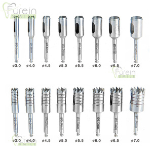 Venta al por Mayor de Destornilladores HEX 1.27 1.0 0.9 para Kit de Restauración de Implantes Dentales - Product Image 1