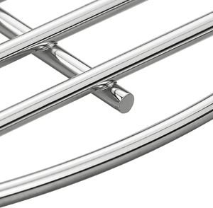 Grille de remplacement pour <span class=keywords><strong>barbecue</strong></span>, grille à charbon de bois robuste en acier inoxydable, grille de cuisson pour <span class=keywords><strong>barbecue</strong></span> <span class=keywords><strong>Weber</strong></span> Kettle - Product Image 3