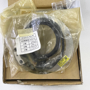 เซ็นเซอร์แกนหมุน FANUC A860-2120-T411 AiBZ รุ่น 256T - Product Image 5