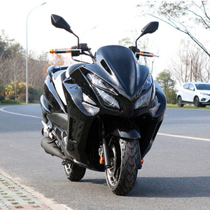 Motocicleta Todoterreno Deportiva de Dos Ruedas para Adultos, de Gasolina, Fabricada en China, en Oferta - Product Image 4