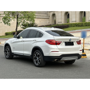 Guazi <span class=keywords><strong>2014</strong></span> <span class=keywords><strong>BMW</strong></span> X4 SUV 5 places à moteur essence, livraison rapide, automatique, conduite à gauche, pour une utilisation quotidienne robuste - Product Image 3