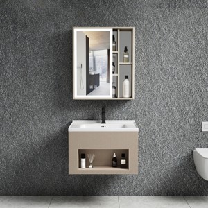 Other <strong>Bathroom</strong> Furniture Quadro Decorativo <strong>Ready</strong> <strong>Made</strong> <strong>Bathroom</strong> Cabinet - Product Image 6