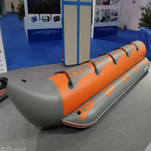 Léger et facile à transporter, prêt à vous emmener dans vos aventures aquatiques à tout moment, avec des formes variées et des couleurs vives - Product Image 2
