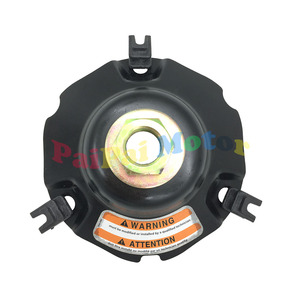 Chính ly hợp variator tấm bên ngoài cho cfmoto ATV UTV <span class=keywords><strong>Quad</strong></span> 191q 400cc cf450 cf500au 550cc 191r U550 X550 Z550 0gr0-051002 - Product Image 6