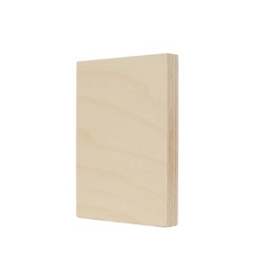 Tablero de Contrachapado Marino Recubierto de Película de 18 mm para Construcción - Product Image 1