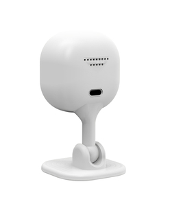 A3 full HD 1080P Wifi Trong Nhà <span class=keywords><strong>Camera</strong></span> an ninh mini không dây tầm nhìn ban đêm mà không cần đấm cho bé cho không gian nhỏ - Product Image 5