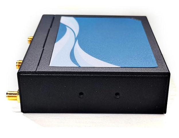 High Speed Industrial 4G WiFi Wireless Router for CNC Machine and Automation Industrial Network Use