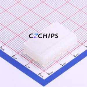 HX50807-5Y Housing (Wire-to-Board / Wire-to-Wire) P=5.08mm Connector 1x5P 5.08mm 1 5 - Product Image 2