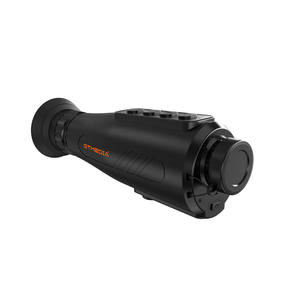 Monocular de Visión Nocturna 84*288 con Súper Resolución AI, Zoom Óptico 8X, Visión a Color Día/Noche para Uso en Exteriores - Product Image 1