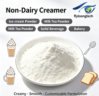Crème non laitière sans gras trans, excellente pour blanchir et rehausser l'arôme des boissons, idéale pour le thé au lait, le café et les mélanges de boissons.