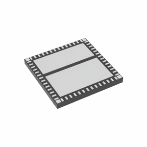 60 WFQFN Exposed Pad SI32261-C-GM BOM IC In Stock Interface Buy Electronics Components Online - Product Image 1