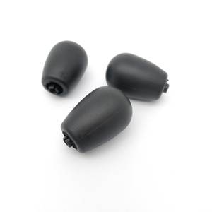 Bola Pegangan Setir Aftermarket untuk <span class=keywords><strong>Forklift</strong></span> Linde Suku Cadang Pengganti 0009310159 |   Tuas Kontrol - Product Image 1