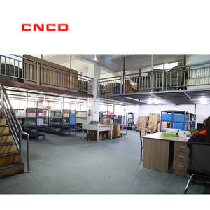 قضبان توجيه خطية عالية الدقة Cncd Hgw35cc مع غطاء وكتلة حجب CNC متوفرة في المخزون، حزام 35 مم 3000 مم Hgr35 35 مم 500 مم 1000 مم 2000 مم - Product Image 6