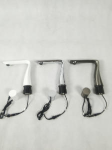 Orneira-<span class=keywords><strong>grifo</strong></span> digital <span class=keywords><strong>con</strong></span> <span class=keywords><strong>sensor</strong></span> COM, mezclador de lavabo <span class=keywords><strong>con</strong></span> pantalla LED, inteligente - Product Image 5