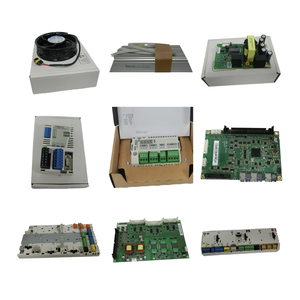 Module PLC du processeur 66MHz de l'unité Cpu486 140CPU31110 140CPS11420C - Product Image 6